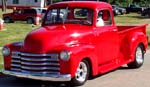 48 Chevy Pickup