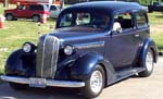 36 Buick 2dr Sedan