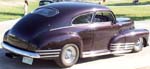 47 Chevy 2dr Fleetline Sedan