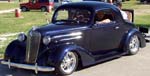 36 Chevy 3W Coupe