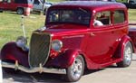 33 Ford Tudor Sedan