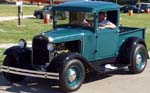 31 Ford Model A Pickup