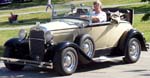 30 Ford Model A Roadster