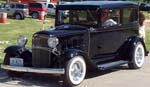 31 Oldsmobile 2dr Sedan