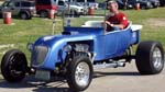 23 Ford Model T Bucket Roadster Pickup