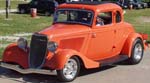 33 Ford 5W Coupe