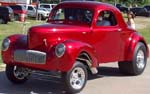 41 Willys Coupe