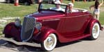 34 Ford Cabriolet