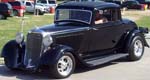 33 Dodge 5W Coupe