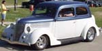 36 Ford Tudor Sedan