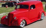 35 Chevy Master Sedan Delivery