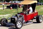 23 Ford Model T Bucket Roadster Pickup