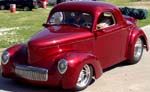 41 Willys Coupe