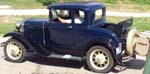 30 Ford Model A Coupe