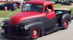 51 Chevy Pickup