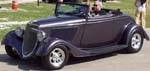 33 Ford Cabriolet