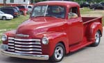 48 Chevy Pickup