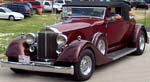 34 Packard Convertible