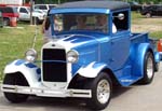 30 Ford Model A Pickup