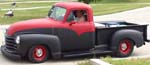 51 Chevy Pickup