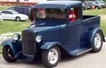 32 Ford Pickup Custom