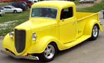 36 Ford Pickup