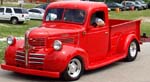 46 Dodge Pickup