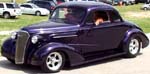 37 Chevy Coupe