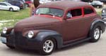 40 Chevy Chopped 2dr Sedan