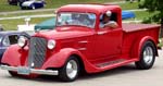 34 Plymouth Pickup