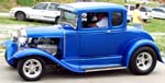 30 Ford Model A Coupe