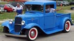 33 Ford Pickup