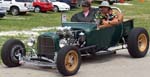 23 Ford Model T Bucket Roadster Pickup