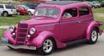 35 Ford Tudor Sedan