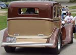 33 Plymouth 4dr Sedan