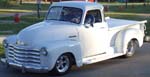 48 Chevy Pickup