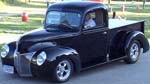 40 Ford Pickup