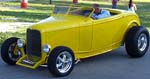32 Ford Hiboy Roadster