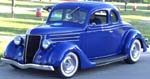 36 Ford 5W Coupe