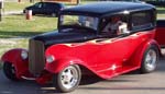 32 Ford Tudor Sedan