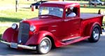 34 Plymouth Pickup