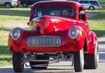 41 Willys Coupe