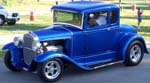 30 Ford Model A Coupe