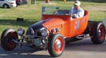 23 Ford Model T Bucket Track Roadster