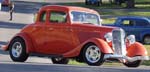 33 Ford 5W Coupe