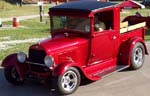 28 Ford Model A Pickup