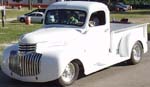 46 Chevy Pickup