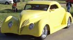 39 Ford 'CtoC' Coupe