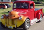 46 Chevy Pickup