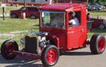 25 Ford Model T Hiboy Pickup